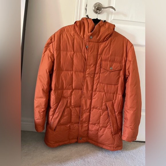 😎🧣Geox winter jacket. - Picture 1 of 5